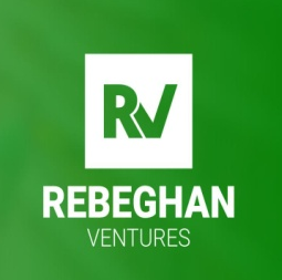 ⚖ Rebeghan Ventures Ltd Ghana: Series-A investment to expand the trading activity