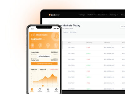 $ Coinsher: Africa's most trusted crypto exchange